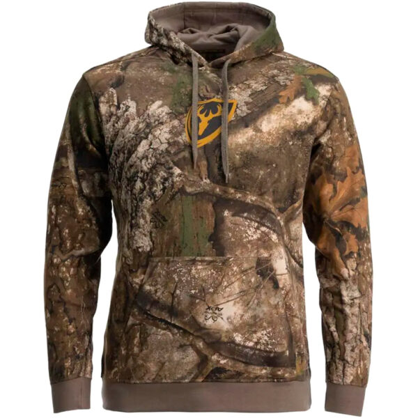 1409119_1 Blocker Fused Cotton Shield Hoodie Orig RT APX Medium