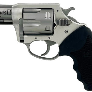 Charter Arms The Boxer Undercover II .38 Spl 2.2″ 6-Round