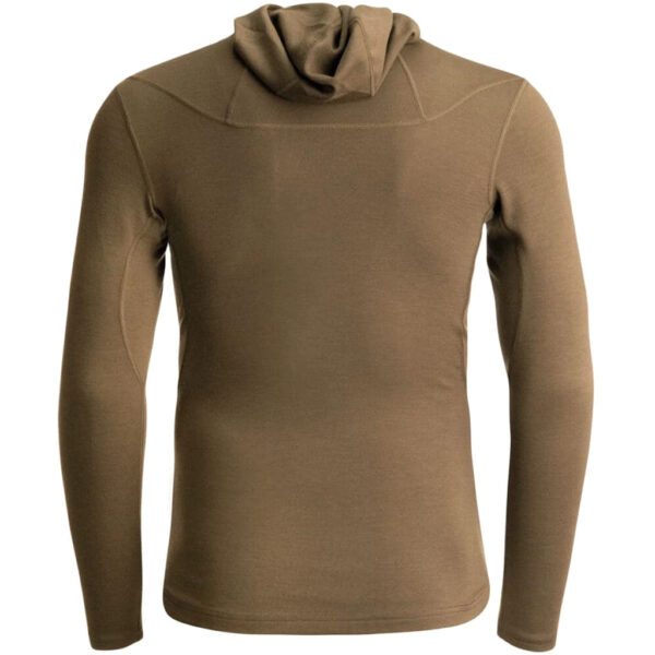 1409174_2 Scentlok Merino 250 Hoodie Canopy X-Large