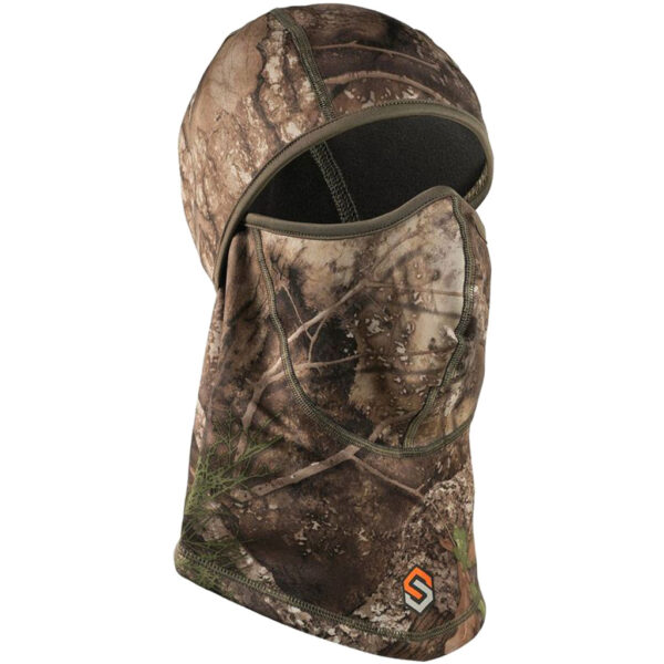 ScentLok Midweight Headcover RT APX OSFM