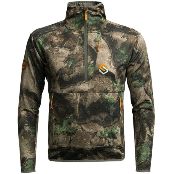 1409271_1 ScentLok BE:1 Phantom Pullover MO Terra Outland X-Large
