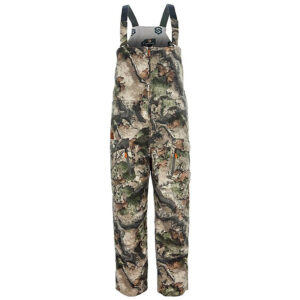 ScentLok BE:1 Fortress Bib MO Terra Gila Medium
