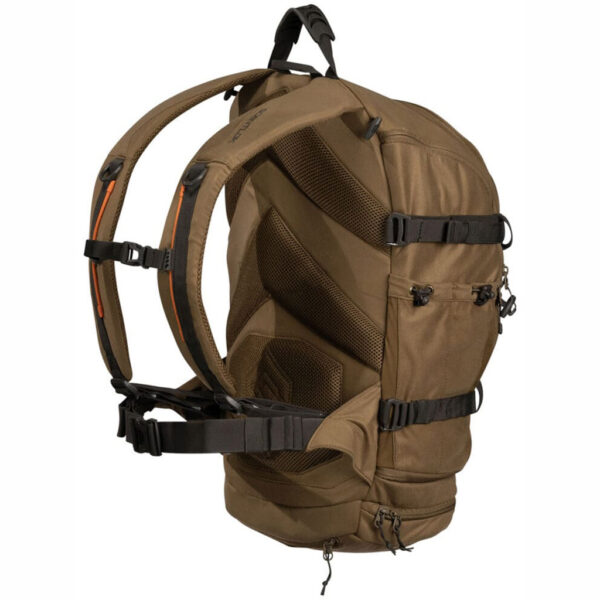 1409362_3 ScentLok BE:1 Whitetail Standhunter Grinder Pack Earth OSFM