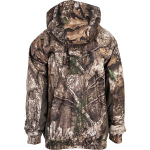Habit Youth Cedar Branch Ins Waterproof Bomber YS-Realtree APX