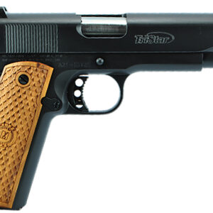 TriStar American Classic Govt 1911 9mm 5″ Blued