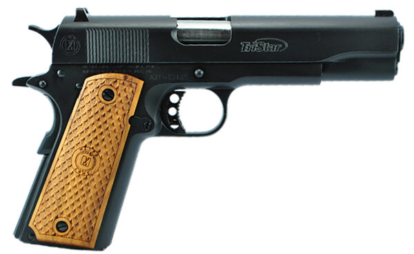 TriStar American Classic Govt 1911 9mm 5″ Blued