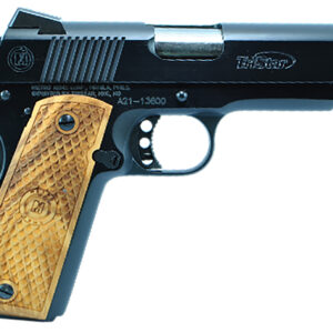 TriStar American Classic Commander 1911 9mm 4.25in Blued
