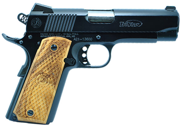 TriStar American Classic Commander 1911 9mm 4.25in Blued