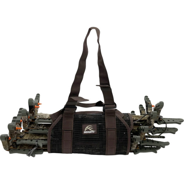 1409804_1 Insight CATS Carry All Tree Strap One Size