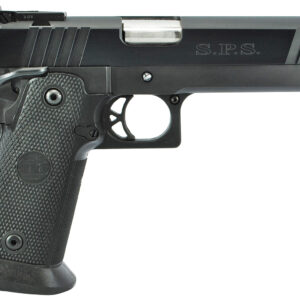 TriStar SPS Pantera 1911 9mm 5″ 18+1