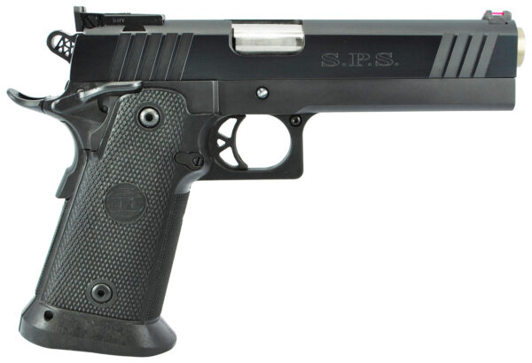 TriStar SPS Pantera 1911 9mm 5″ 18+1