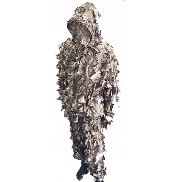 1409935_2 Titan 3D Leafy Suit Realtree APX S/M
