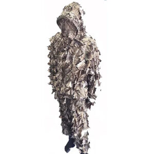 Titan 3D Youth Leafy Suit Realtree APX OSFM