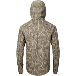 Drake Ol’ Tom Early Bird Gator Hoodie MO Bottomland Large