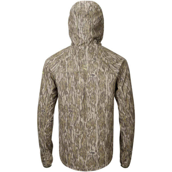 1409997_2 Drake Ol’ Tom Early Bird Gator Hoodie MO Bottomland Large