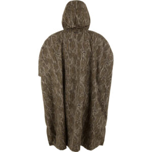 Drake Ol’ Tom El Poncho MO Bottomland OSFM
