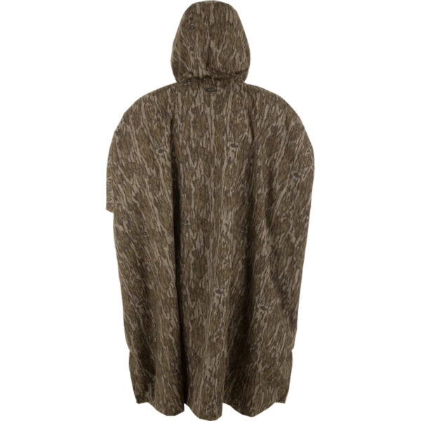 1410017_2 Drake Ol’ Tom El Poncho MO Bottomland OSFM