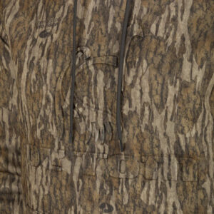 1410025_3 Drake Ol’ Tom Back Eddy Hoodie MO Bottomland 2XLarge