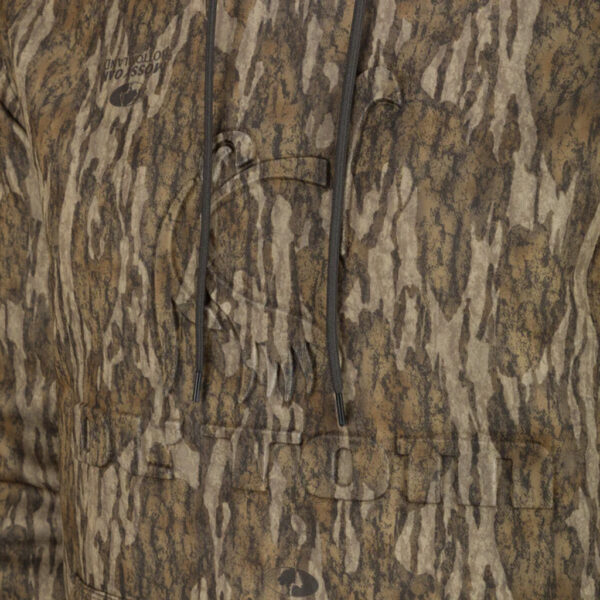 1410025_3 Drake Ol’ Tom Back Eddy Hoodie MO Bottomland 2XLarge
