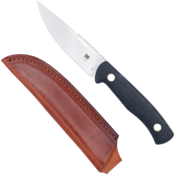 1410065_3 CobraTec Koonsman Knife Fixed Blade Black