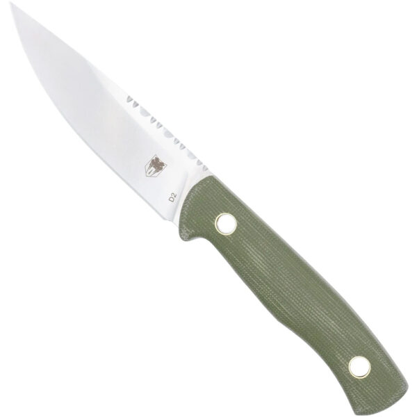 1410066_1 CobraTec Koonsman Knife Fixed Blade OD Green