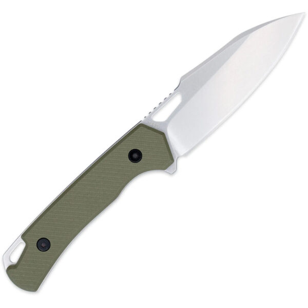 1410091_2 CobraTec Wolverine Knife Fixed Blade OD Green