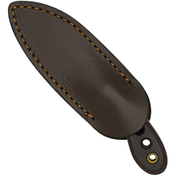 1410880_3 CobraTec Pocket Bowie Knife Fixed Blade Mikarta