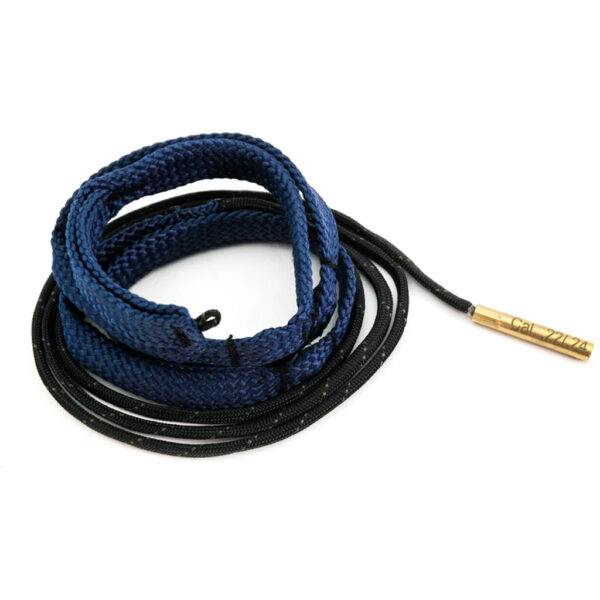 1410909_1 Ballistol FlexClean Bore Cleaning Rope .22 – .24 / 5.56-6.2mm