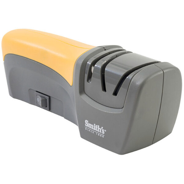 1410951_1 Smiths Compact Electric Knife Sharpener