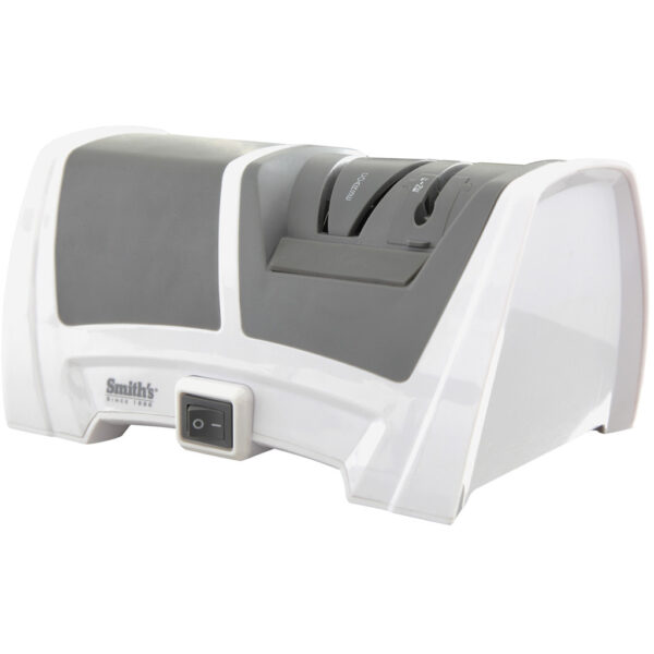 Smiths Deluxe Diamond Electric Knife Sharpener