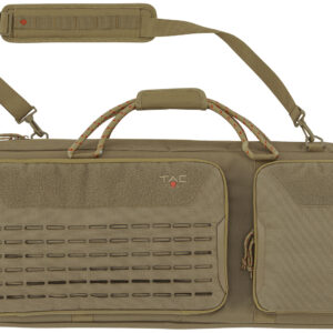Tac Six Squad 32 in Tactical Case, Coyote