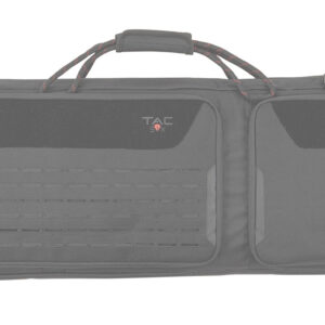 Allen Tac-Six 38in Squad Tactical Rifle Case, 600D