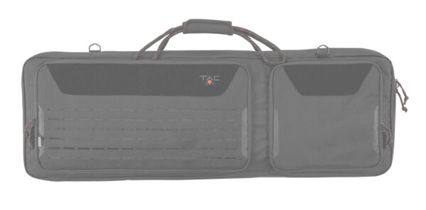 Allen Tac-Six 38in Squad Tactical Rifle Case, 600D
