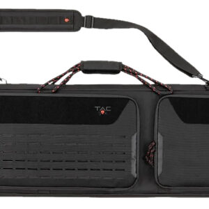 ALLEN TAC SIX SQUAD 42IN TACTICAL CASE BLK