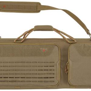 Tac Six Squad 42 in Tactical Case – Coyote