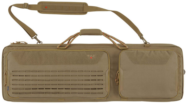 Tac Six Squad 42 in Tactical Case – Coyote