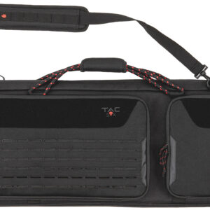 Allen Tac Six Squad 46in Tactical Case Black