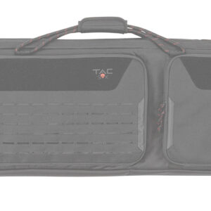 Allen Tac-Six Unit 46″ Tactical Double Rifle Case