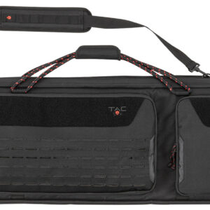 Allen Tac Six 55in Unit Tactical Case – Black