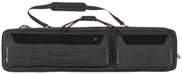 141349 Allen Tac Six 55in Unit Tactical Case – Black