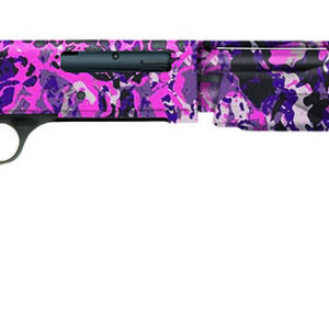 Mossberg 510 Mini Super Bantam .410 Gauge 18.5 in