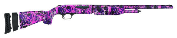141360 Mossberg 510 Mini Super Bantam .410 Gauge 18.5 in