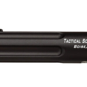 14137 Tactical Solutions TL55TEMBRF Trail-Lite Barrel 22 LR 5.50″ Fluted Threaded Fits Browning Buck Mark