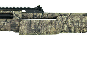 Escort HEFH4126TRTB Field Hunter Turkey Full Size 410 Gauge Pump 3″ 4+1 26″ Realtree Timber Steel Barrel, Cantilever Rail Aluminum Receiver, Fixed Realtree Timber Synthetic Stock, Right Hand
