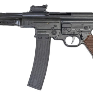 BLG Mauser STG-44 22 LR 16.5 in Natural Wood 10+1