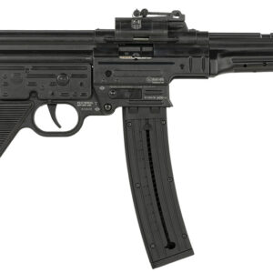 BLG Mauser STG-44 .22 LR 16.5 in Black Wood Stock