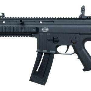 BLG Mauser M-15 .22 LR Semi-Auto Rifle