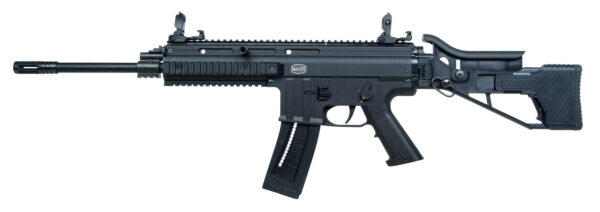 141696 BLG Mauser M-15 .22 LR Semi-Auto Rifle