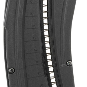 BLG Mauser M-15 22LR 22rd Magazine, Black