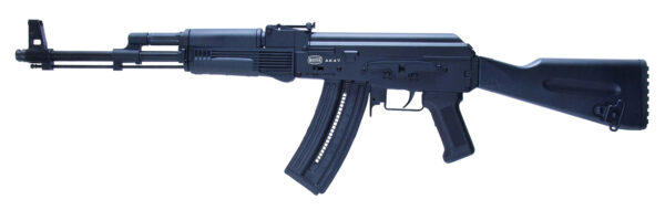Mauser AK-47 .22 LR 24rd Black Synthetic